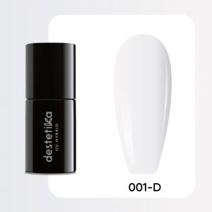 001-D Destetika (Blanco para Francesa)