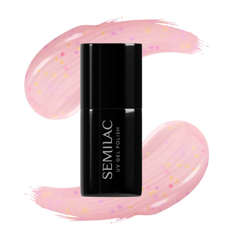 921 Semilac Candy Pink 921 Semilac Candy Pink