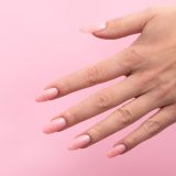 921 Semilac Candy Pink