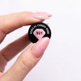 921 Semilac Candy Pink