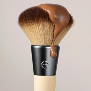 Brocha para difuminar el rostro