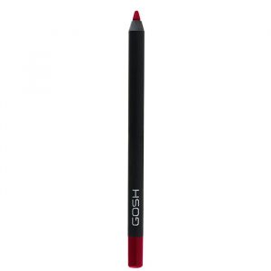 Delineador de labios Gosh Velvet Touch