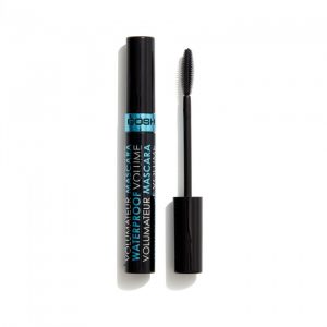 Máscara de pestañas Gosh Waterproof Volume Mascara