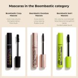 Máscara de pestañas Gosh Boombastic XXL