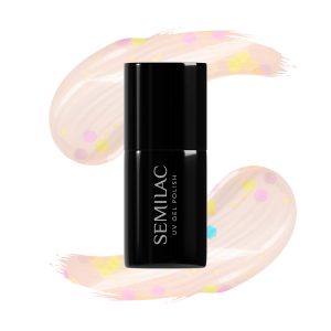 930 Semilac Sunny Dots