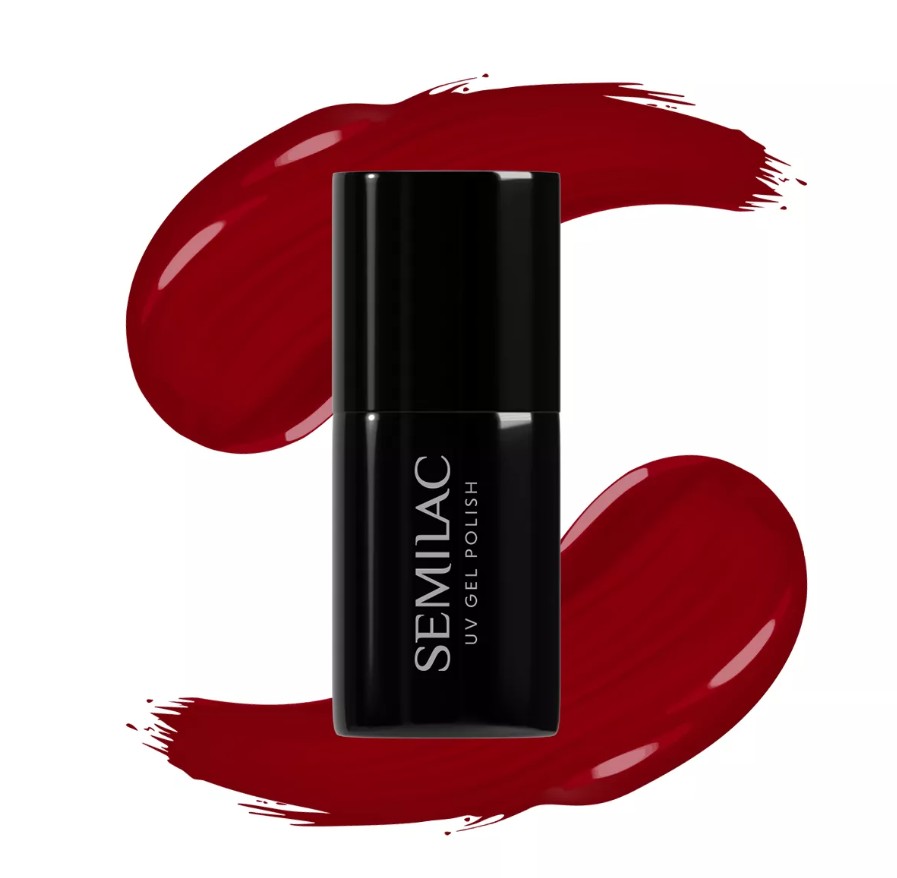 SEMILAC 928 Radiant Raspberry SEMILAC 928 Radiant Raspberry