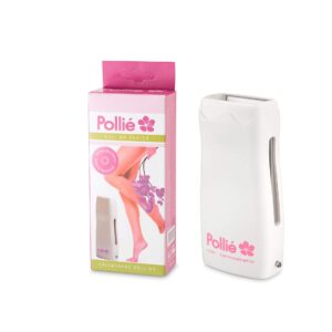 Calentador de Roll on Pollie